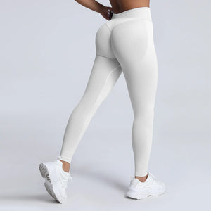 Legging femme push-up sport fitness yoga gym Guappaa sport - GUAPPAA