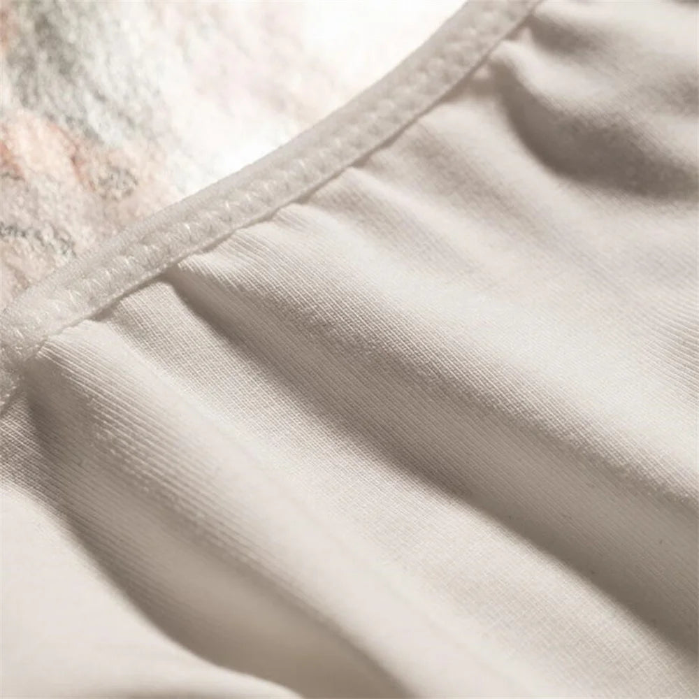 String ficelle en coton sport femme Ultima - GUAPPAA