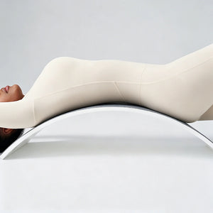 Fermeture zippée de la combinaison fitness L’Élan