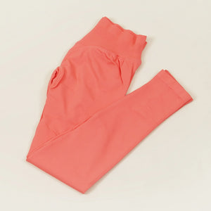 Legging femme push-up sport fitness yoga gym Guappaa sport - GUAPPAA