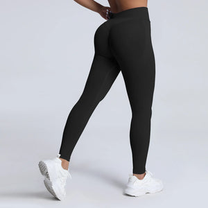 Legging femme push-up sport fitness yoga gym Guappaa sport - GUAPPAA