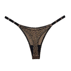 String sexy lingerie femme Pilar - GUAPPAA
