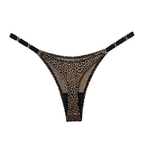 String sexy lingerie femme Pilar - GUAPPAA