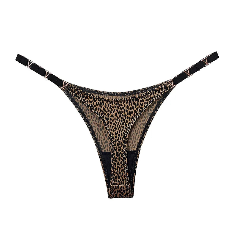 String sexy lingerie femme Pilar - GUAPPAA
