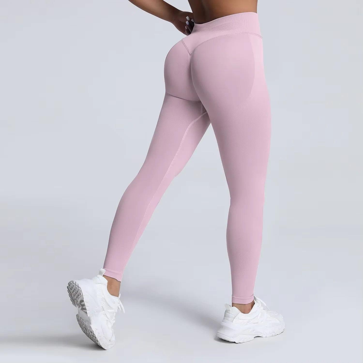 Legging femme push-up sport fitness yoga gym Guappaa sport - GUAPPAA