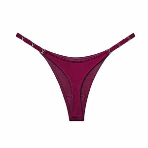 String sexy lingerie femme Pilar - GUAPPAA