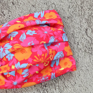 Bikini brésilien tanga bandeau Rio - GUAPPAA