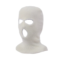 Cagoule en coton ouverture yeux et bouche - GUAPPAA