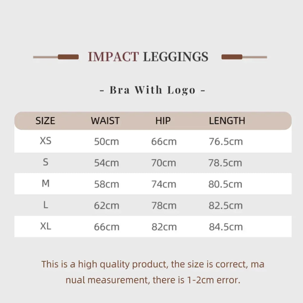 Legging sport sans coutures femme fitness course yoga Perfomance - GUAPPAA