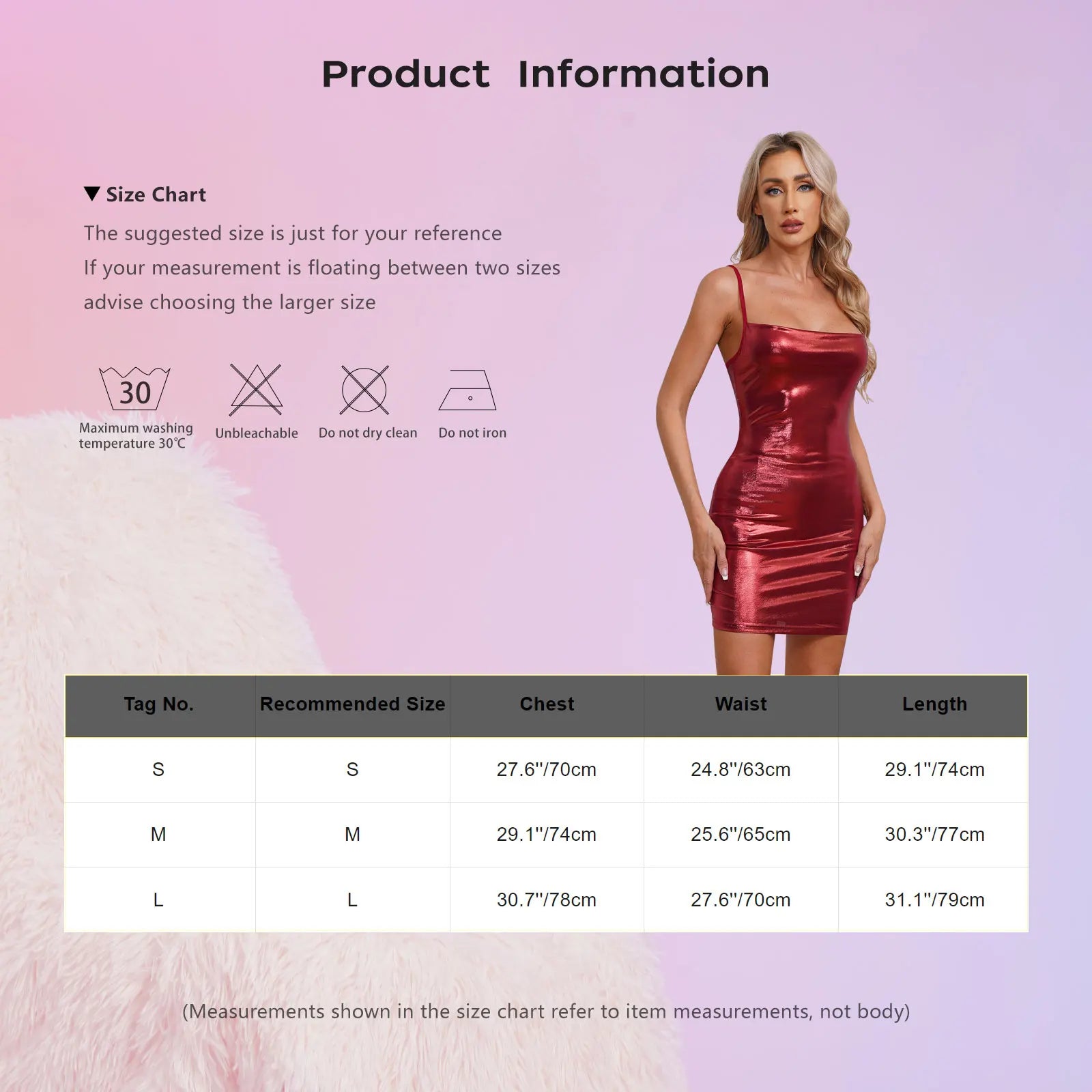Robe métallique courte moulante sexy Olera - GUAPPAA