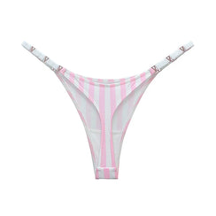 String sexy lingerie femme Pilar - GUAPPAA