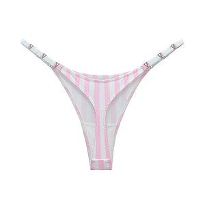 String sexy lingerie femme Pilar - GUAPPAA