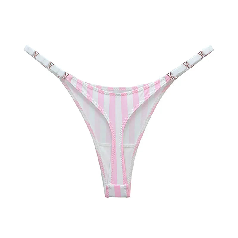 String sexy lingerie femme Pilar - GUAPPAA