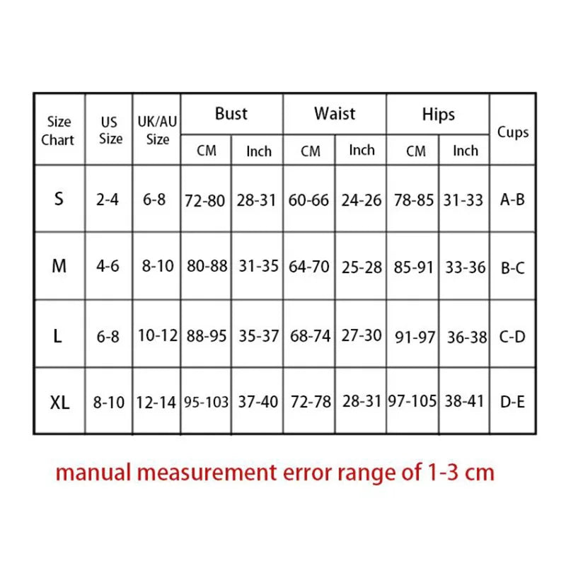 Maillot de bain string tanga bandeau deux pièces push-up Lanzarote - GUAPPAA