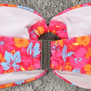 Bikini brésilien tanga bandeau Rio - GUAPPAA