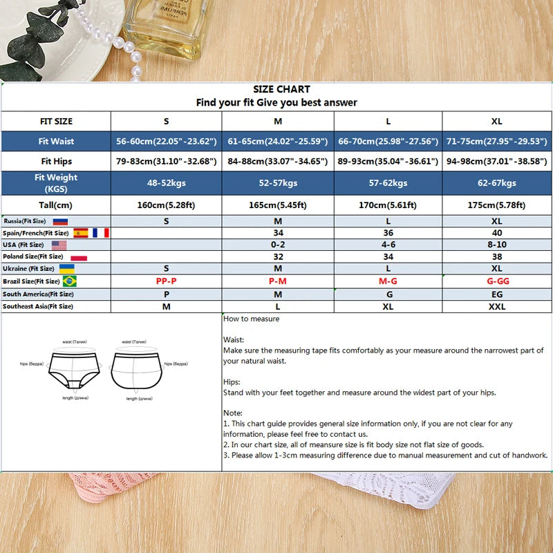 String en dentelle transparent sexy noir blanc rouge rose Ilea - GUAPPAA