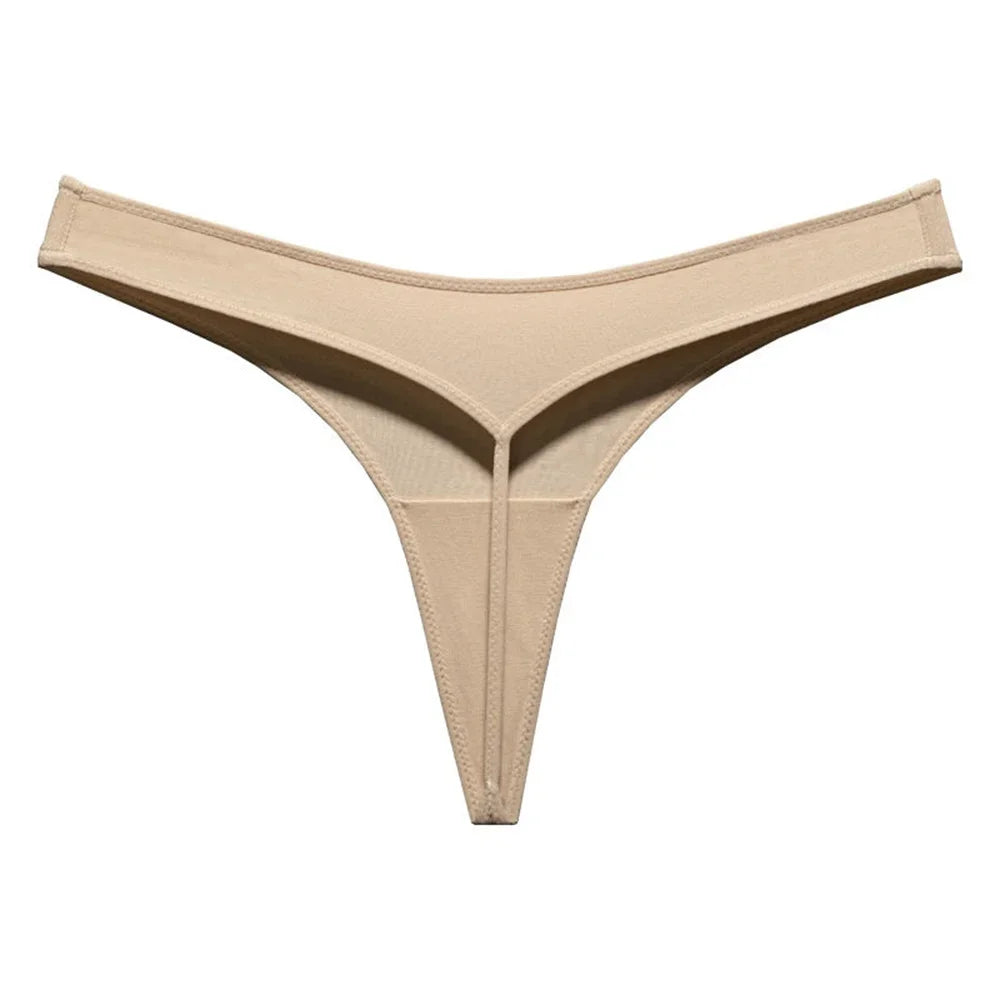 String ficelle en coton sport femme Ultima - GUAPPAA