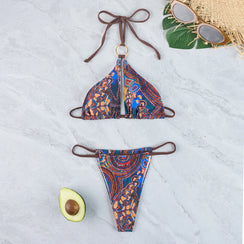 Micro bikini string ficelle brésilien Sao - GUAPPAA
