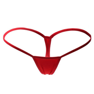 Micro string ficelle sexy de bain Bronta - GUAPPAA