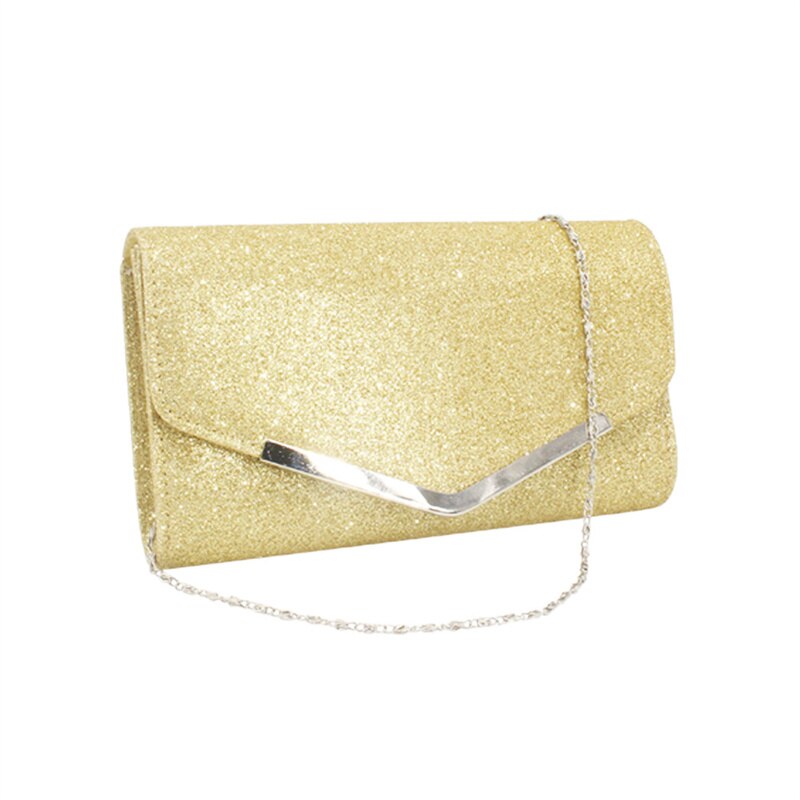 Pochette à chaînette élégante femme St-Querant - GUAPPAA