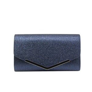Pochette à chaînette élégante femme St-Querant - GUAPPAA