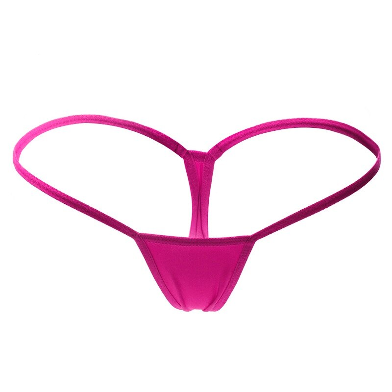 Micro string ficelle sexy de bain Bronta - GUAPPAA