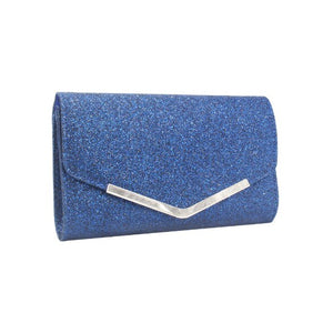 Pochette à chaînette élégante femme St-Querant - GUAPPAA
