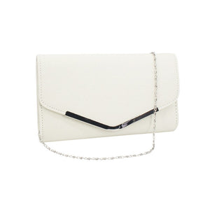 Pochette à chaînette élégante femme St-Querant - GUAPPAA