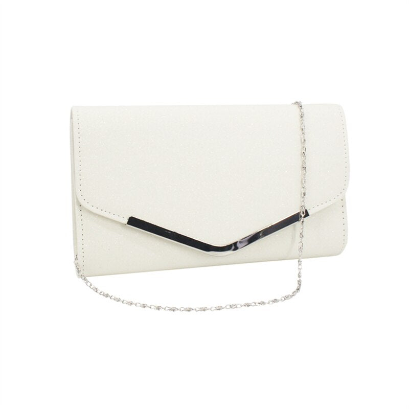 Pochette à chaînette élégante femme St-Querant - GUAPPAA