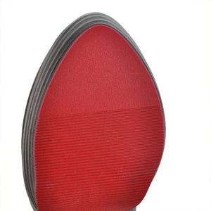 Cuissardes talons aiguille en simili 34-43 Melrose Café - GUAPPAA
