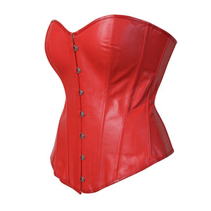 Corset burlesque brillant femme Directive S-6XL - GUAPPAA