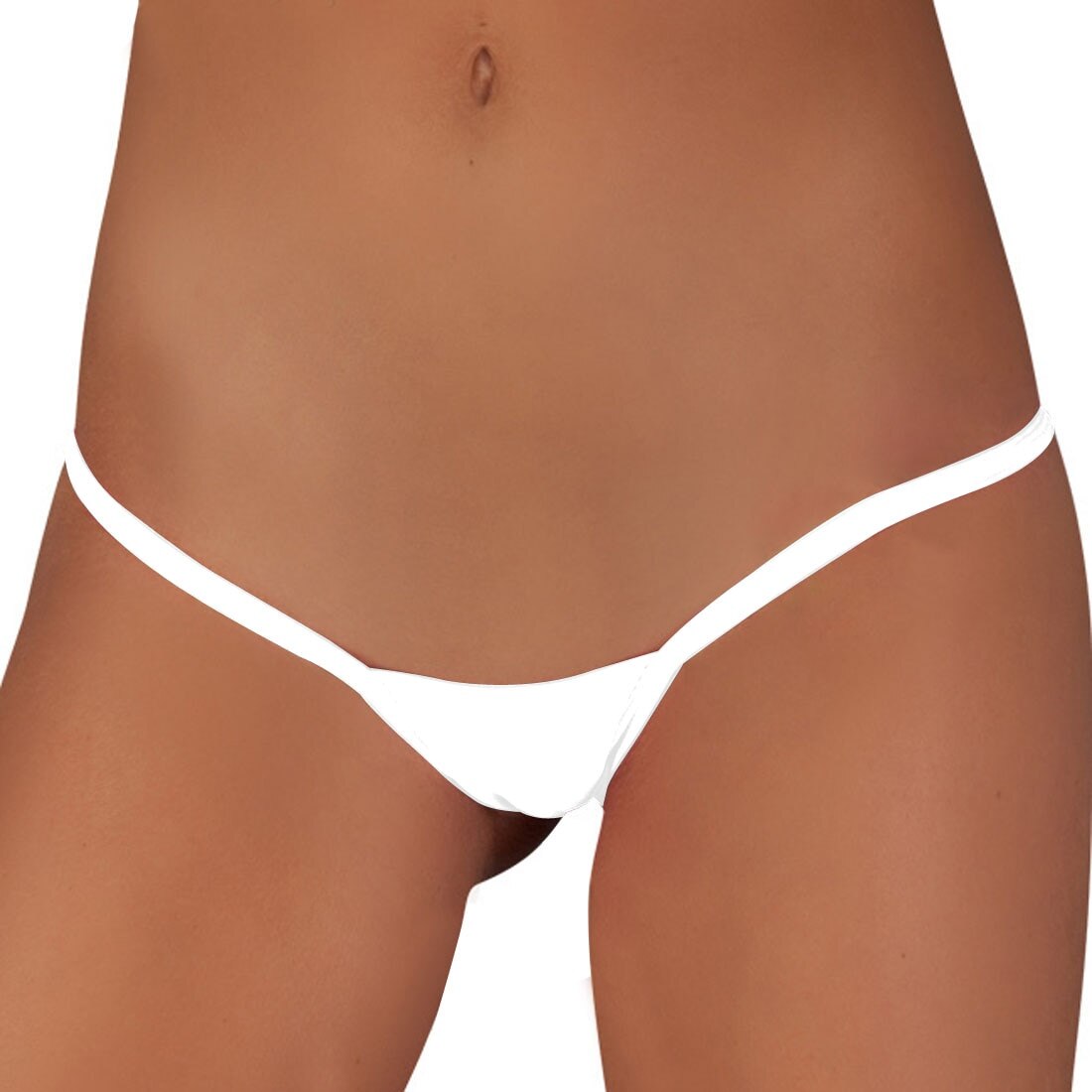 Micro string ficelle sexy de bain Bronta - GUAPPAA