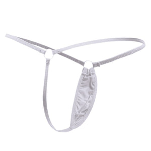Micro string ficelle de bain avec anneaux Saia - GUAPPAA