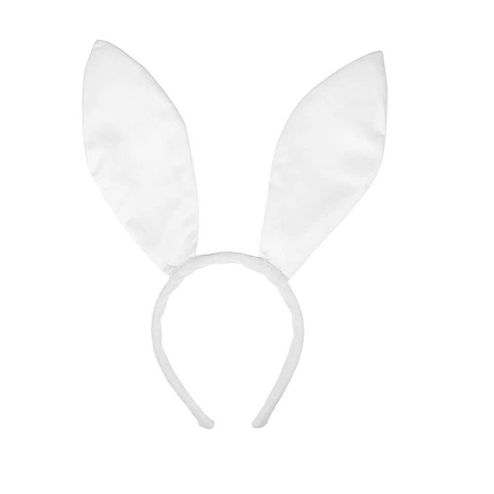 OREILLES DE LAPIN SEXY (Serre tête)