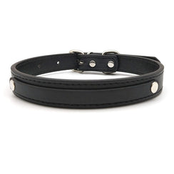 Collier soumise bondage bdsm personnalisable 1-9 lettres punk gothique Slave - GUAPPAA