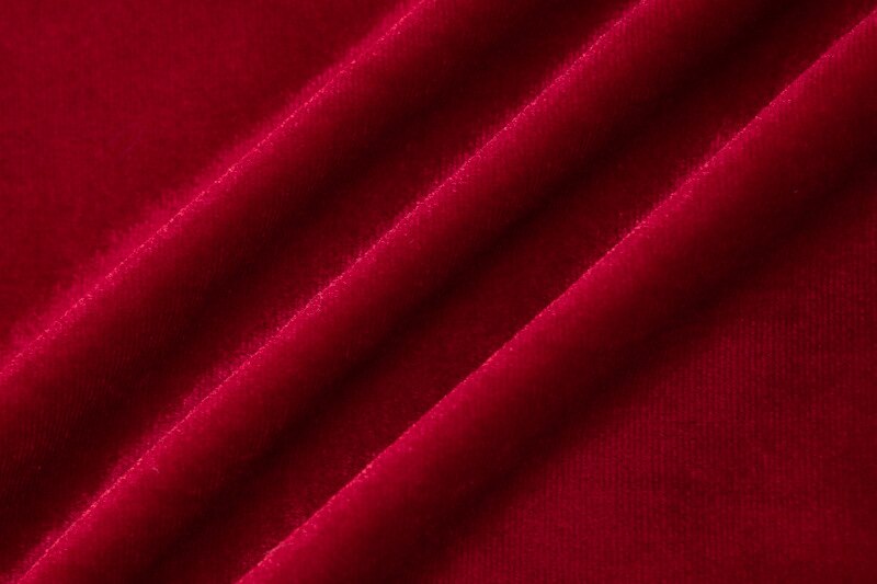 Robe longue fendue spaghetti velours à manche longue asymétrique une épaule dénudée Marbella - GUAPPAA