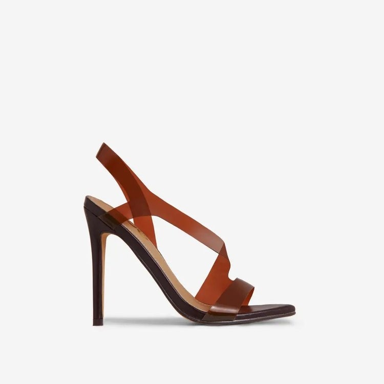 Sandales hautes à talons sexy 36-43 Zapato - GUAPPAA