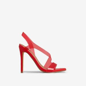 Sandales hautes à talons sexy 36-43 Zapato - GUAPPAA