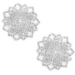 Nippie's à strass étoiles coeurs - GUAPPAA
