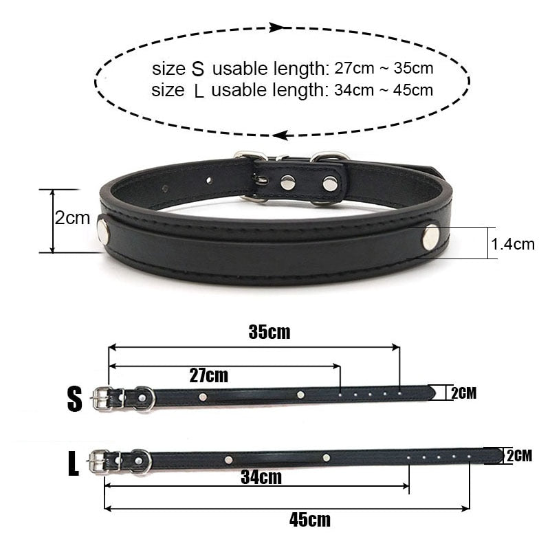Collier soumise bondage bdsm personnalisable 1-9 lettres punk gothique Slave - GUAPPAA