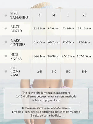 Maillot de bain une pièce échancré imprimé rétro fleuri vichy Nuovo - GUAPPAA