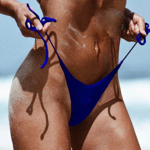 Copacaba Nana string ficelle de bain brésilien sexy - GUAPPAA