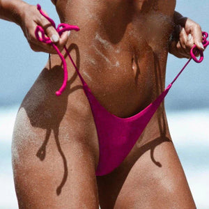 Copacaba Nana string ficelle de bain brésilien sexy - GUAPPAA