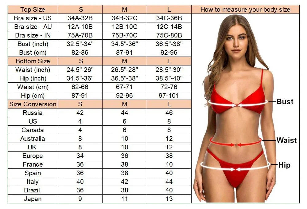 Maillot de bain string ficelle trois pièces avec robe de plage transparente Transparencia - GUAPPAA
