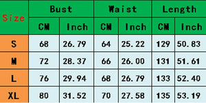 S-XL Body robe corset longue transparente fendue sexy Beach Corset - GUAPPAA