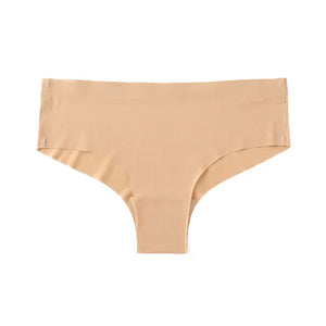 XS-XL L'Inoubliable String tanga taille haute sans couture confortable femme - GUAPPAA