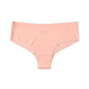 XS-XL L'Inoubliable String tanga taille haute sans couture confortable femme - GUAPPAA