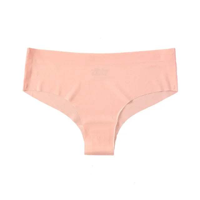 XS-XL L'Inoubliable String tanga taille haute sans couture confortable femme - GUAPPAA