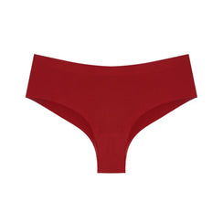 XS-XL L'Inoubliable String tanga taille haute sans couture confortable femme - GUAPPAA