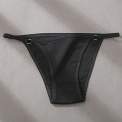 XS-XL La Vision string ficelle transparent lingerie femme sexy - GUAPPAA